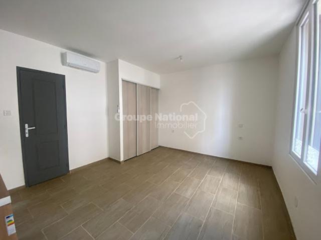 Appartement location à Nîmes