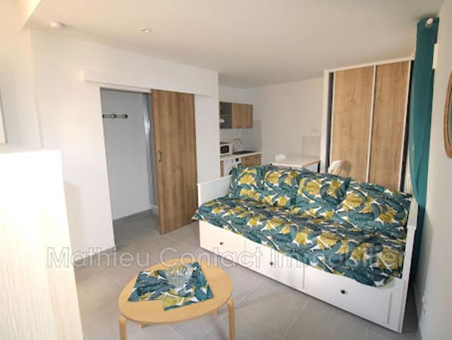 Appartement location à Nîmes