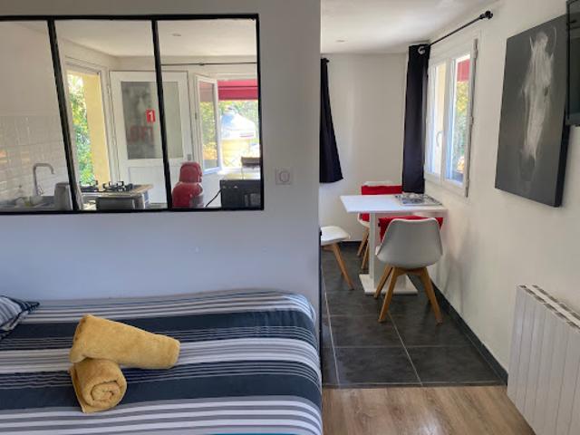 Appartement location à Saint-Nazaire, La Baule-escoublac