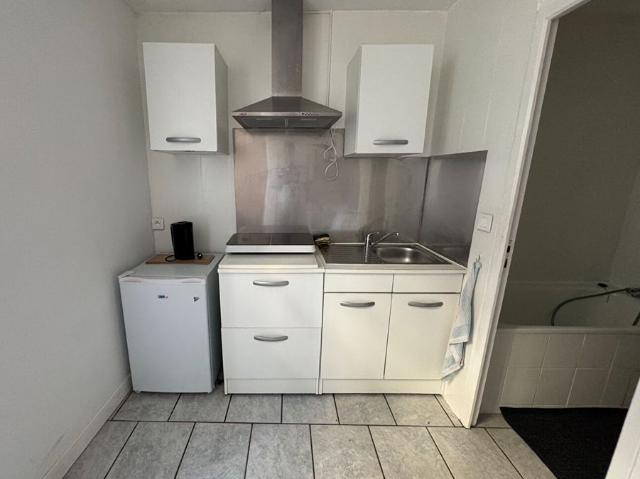 Appartement location à Blois
