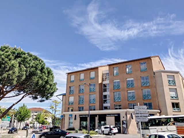 Appartement location à Tournon-sur-Rhône, Annonay