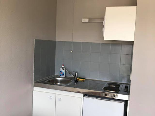 Appartement location à Tournon-sur-Rhône, Annonay