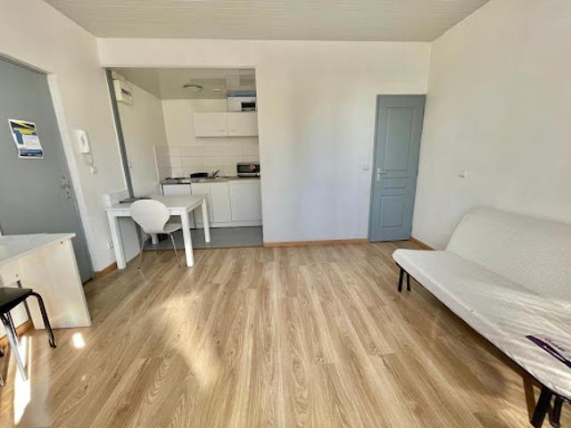 Appartement location à Périgueux