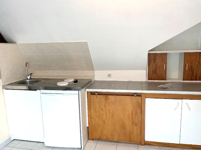 Appartement location à Reims