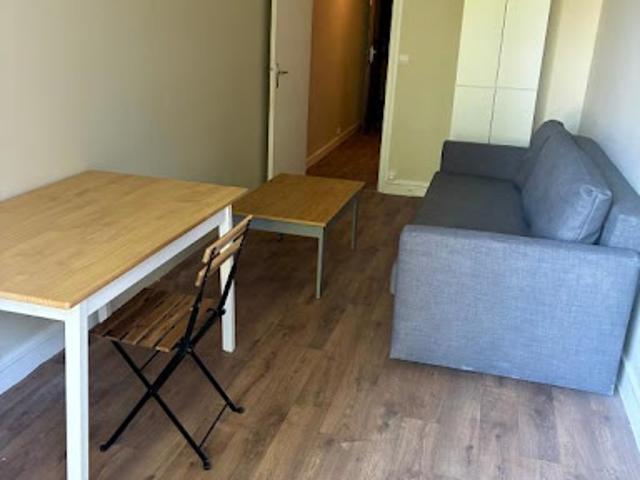Appartement location à Compiègne
