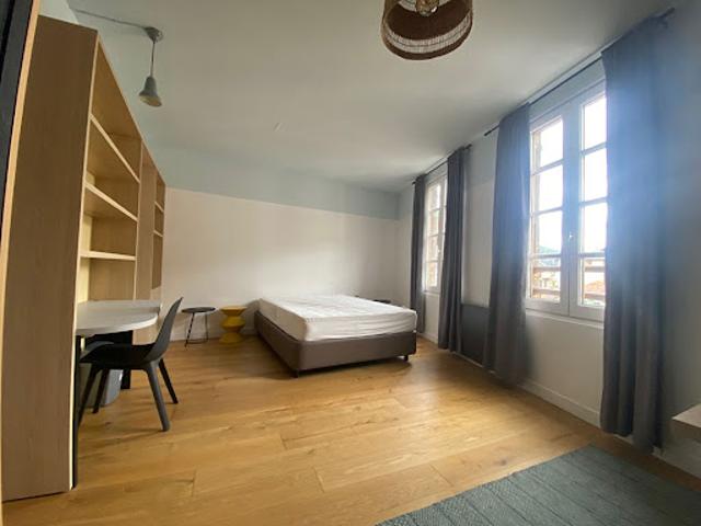 Appartement location à Foix