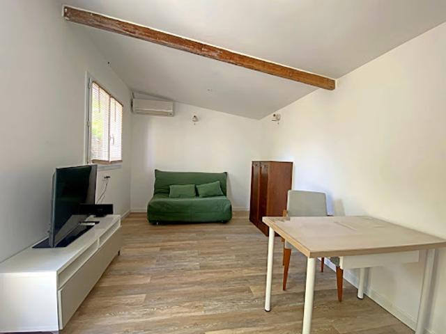 Appartement location à Biver, Gardanne