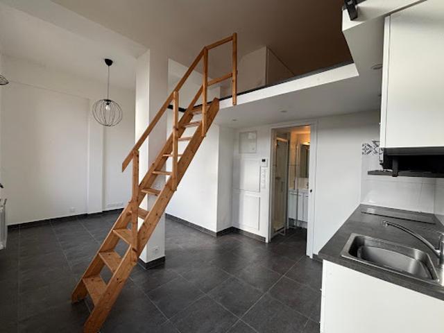 Appartement location à Palaiseau