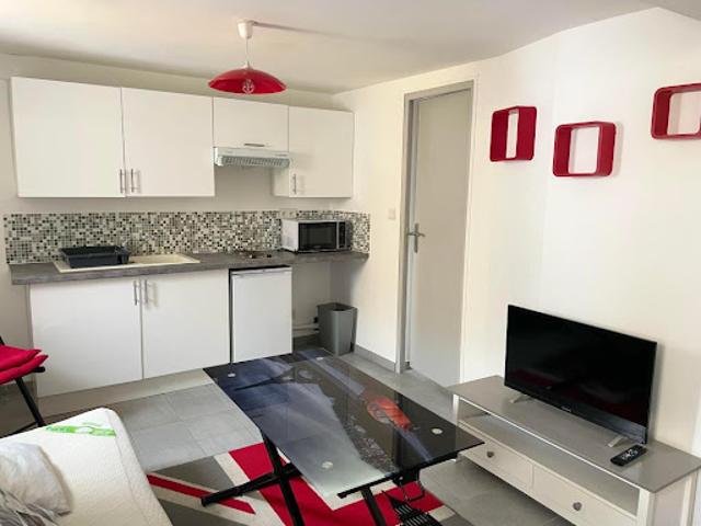 Appartement location à Périgueux