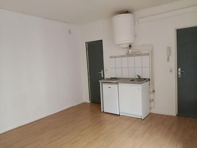 Appartement location à Reims