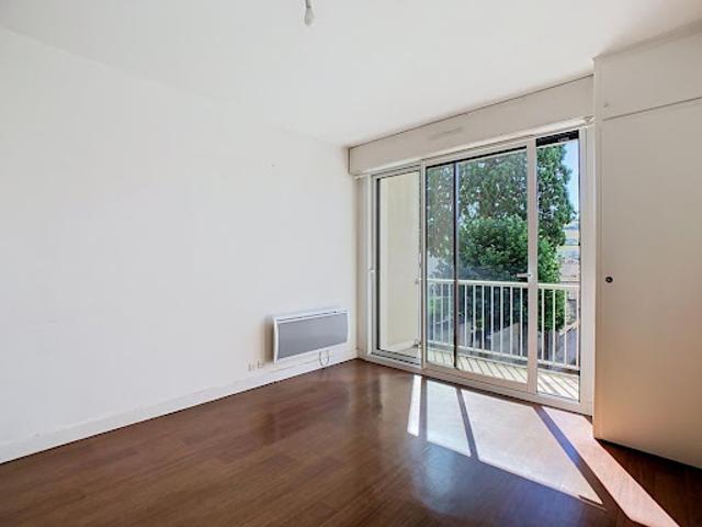 Appartement location à Aurillac
