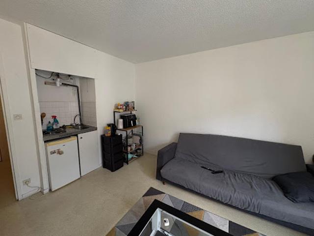 Appartement location à Le Mans