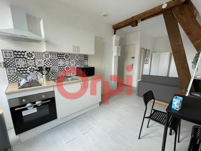Appartement location à Péronne