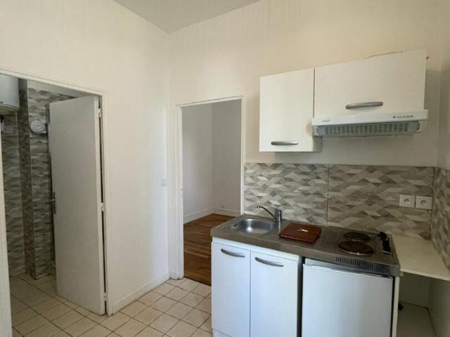 Appartement location à L'Haÿ-les-Roses, Le Kremlin-bicêtre