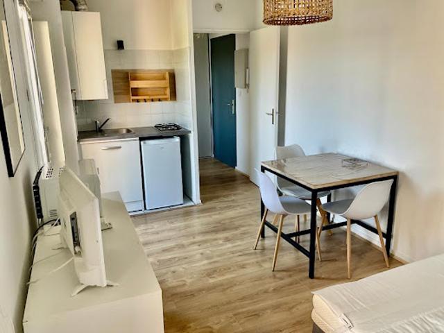 Appartement location à Toulouse
