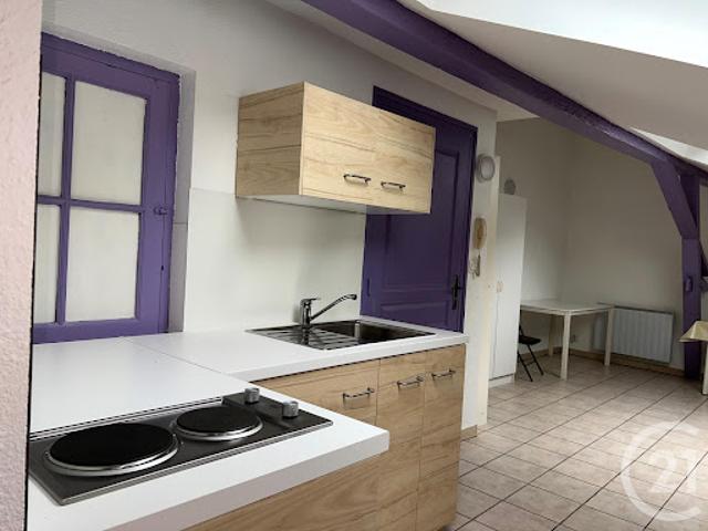 Appartement location à Tournon-sur-Rhône, Annonay