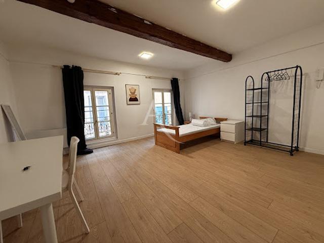 Appartement location à Carcassonne