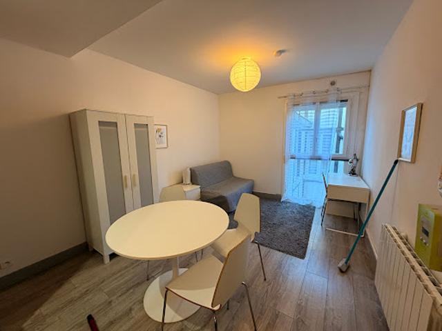 Appartement location à Reims