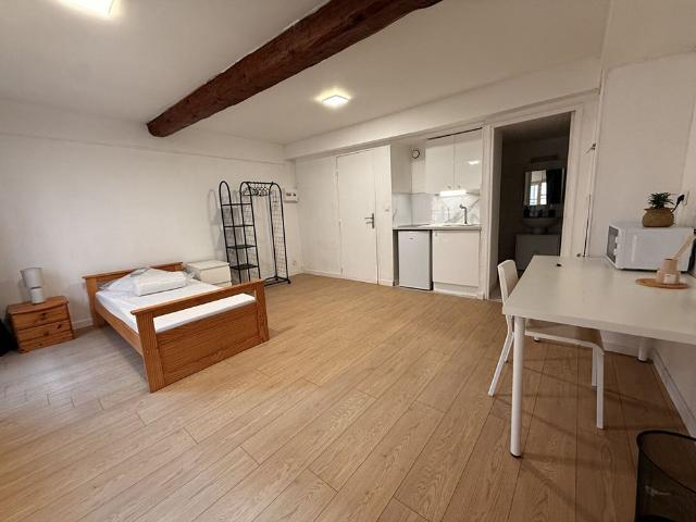 Appartement location à Carcassonne