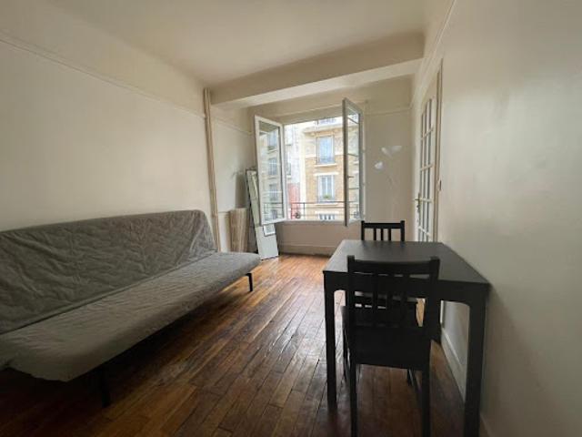Appartement location à Nanterre, La Garenne-colombes