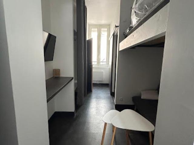 Appartement location à Limoges