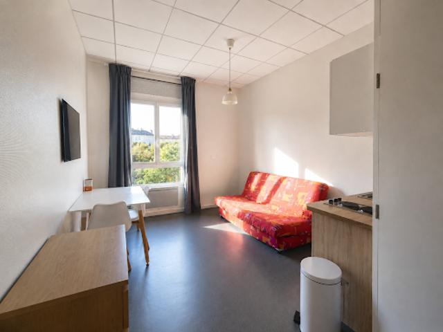 Appartement location à Saint-Étienne, Saint-etienne