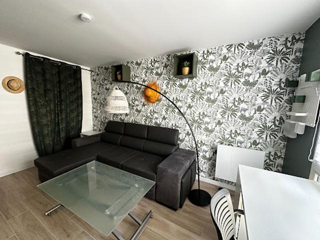 Appartement location à Reims