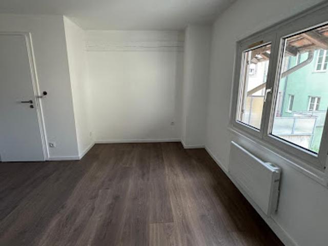 Appartement location à Colmar-Ribeauvillé, Colmar
