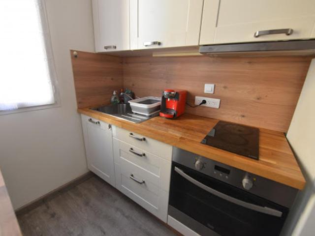 Appartement location à Grasse