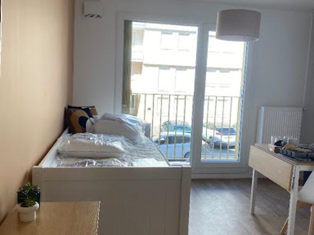 Appartement location à Dijon