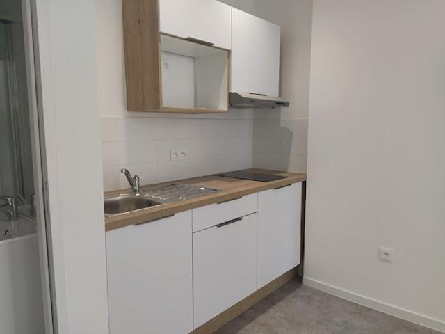 Appartement location à Nevers