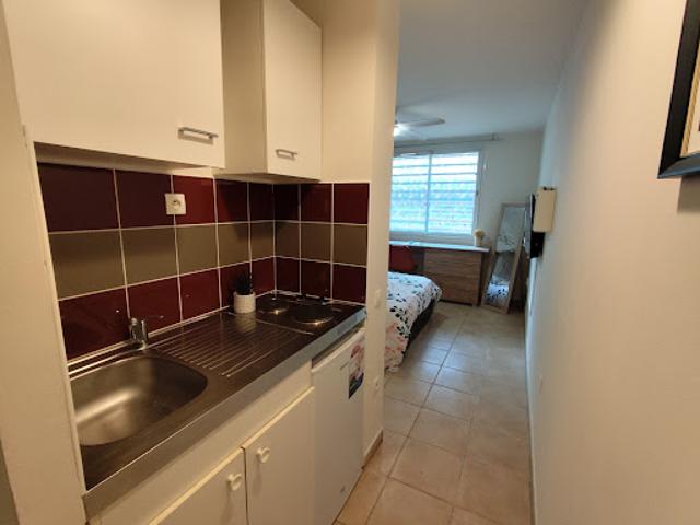 Appartement location à La Réunion