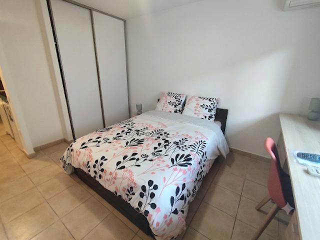 Appartement location à La Réunion