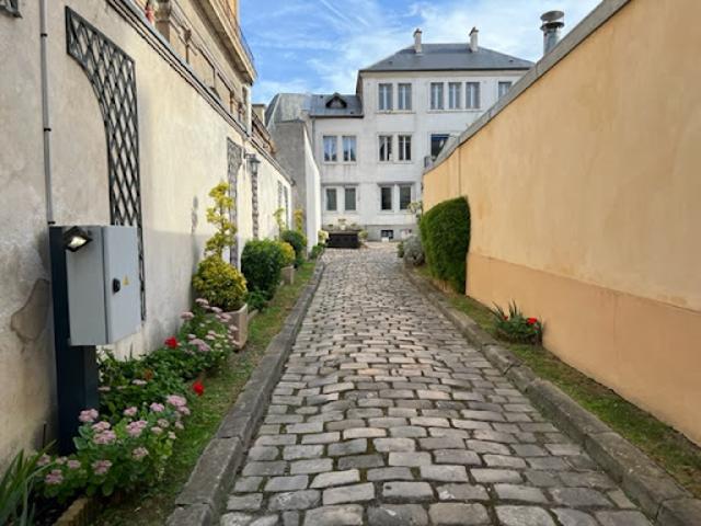 Appartement location à Versailles