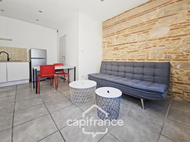 Appartement location à Agen