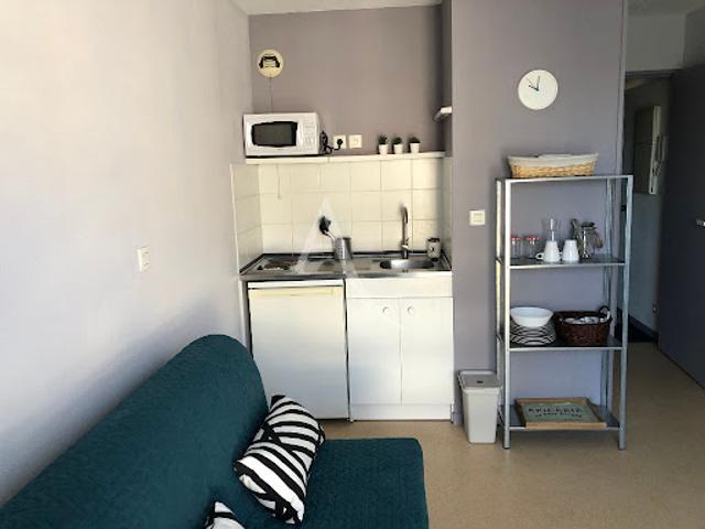 Appartement location à Albi