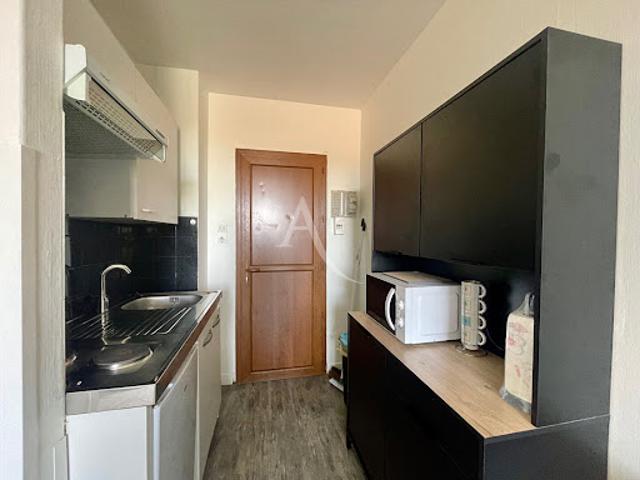 Appartement location à Albi