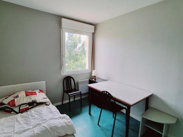 Appartement location à Albi