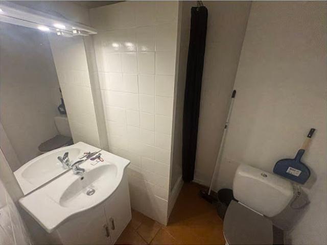 Appartement location à Alès, Occitanie