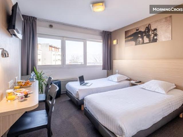 Appartement location à Annecy