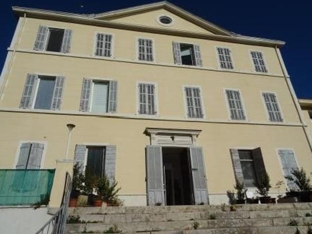 Appartement location à Marseille, Auriol