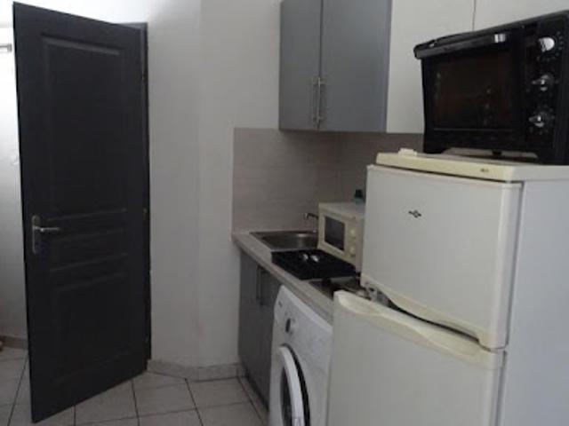 Appartement location à Marseille, Auriol