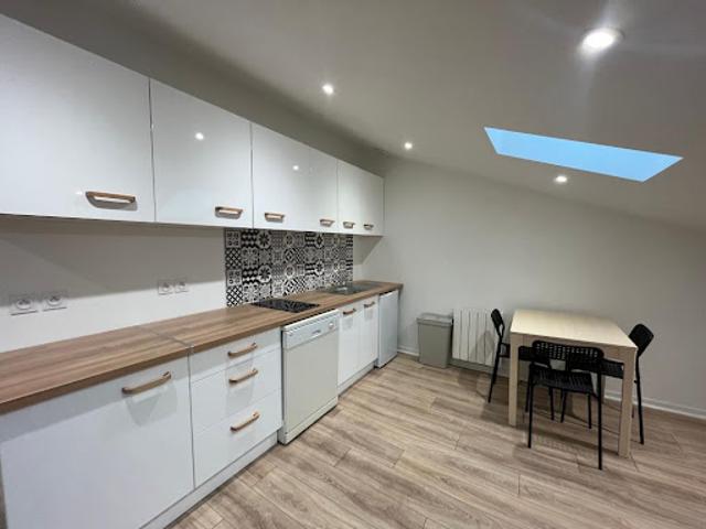 Appartement location à Villefranche-sur-Saône, Rhône