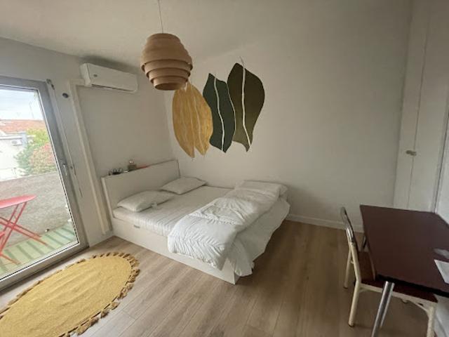 Appartement location à Béziers