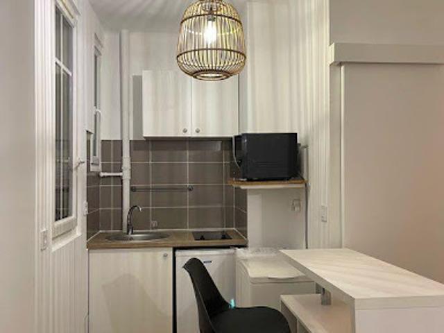 Appartement location à Nanterre, Bois-colombes