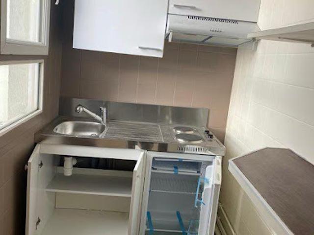 Appartement location à Bobigny, Bondy