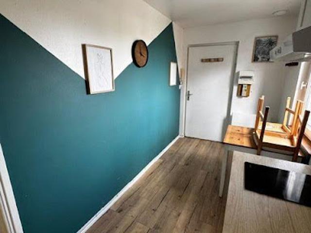 Appartement location à Brest, Bretagne