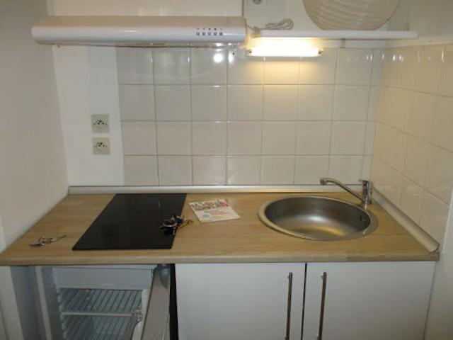 Appartement location à Caen