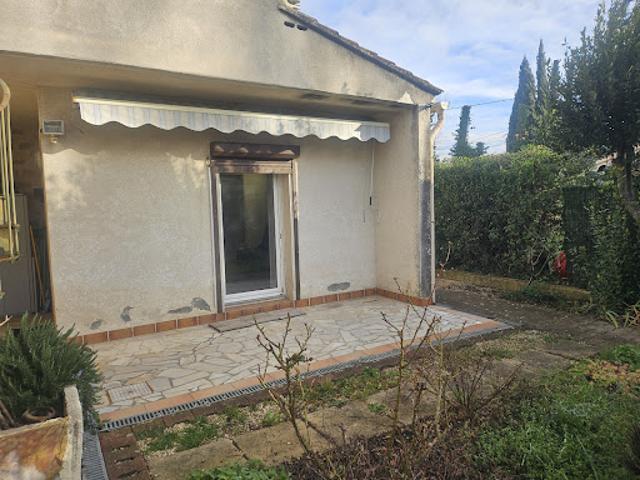 Appartement location à Carpentras, Camaret-sur-aigues