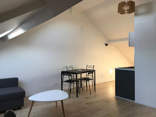 Appartement location à Cambrai
